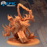Autonomous Executer - The Printable Dragon